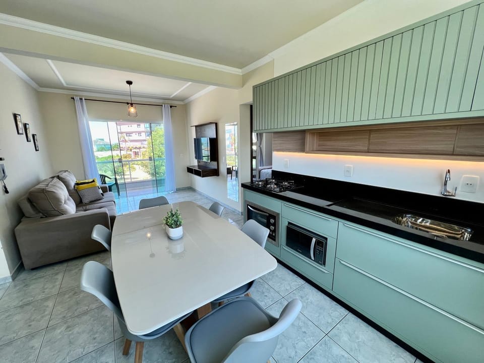 Explore Mariscal a 150 M da Praia - V1 Apartment in Bombinhas