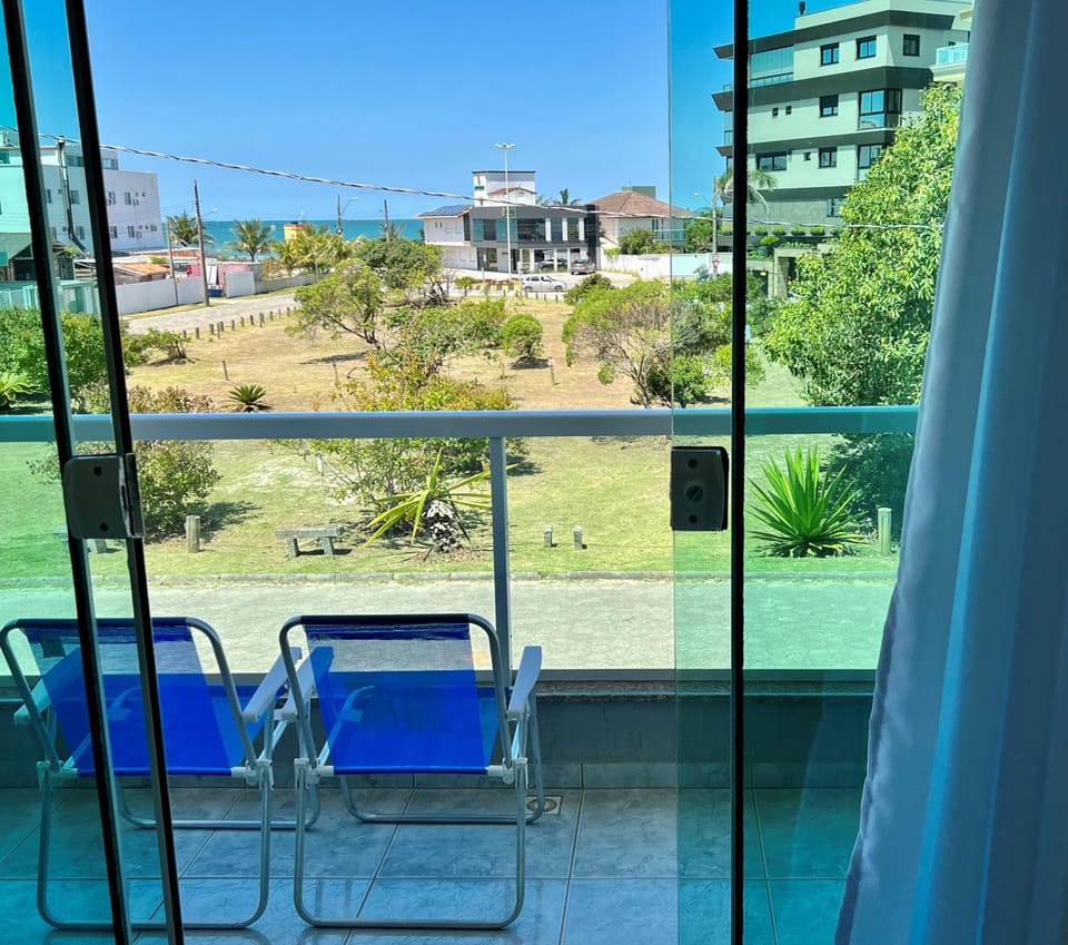 Explore Mariscal a 150 M da Praia - V1 Apartment in Bombinhas