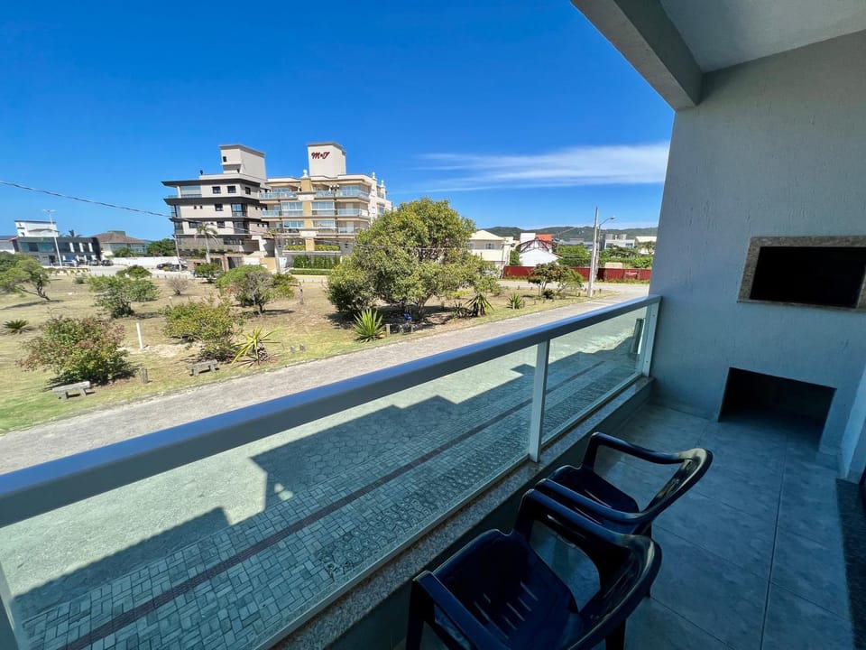 Estúdio Para Relaxar a 150 Metros da Praia - V2 Apartment in Bombinhas