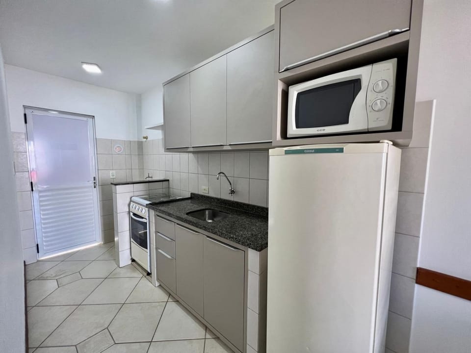 Sal De Mariscal 02 Apartment in Bombinhas