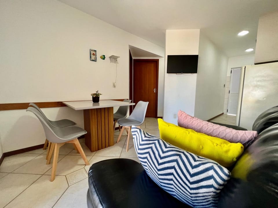 Sal De Mariscal 02 Apartment in Bombinhas