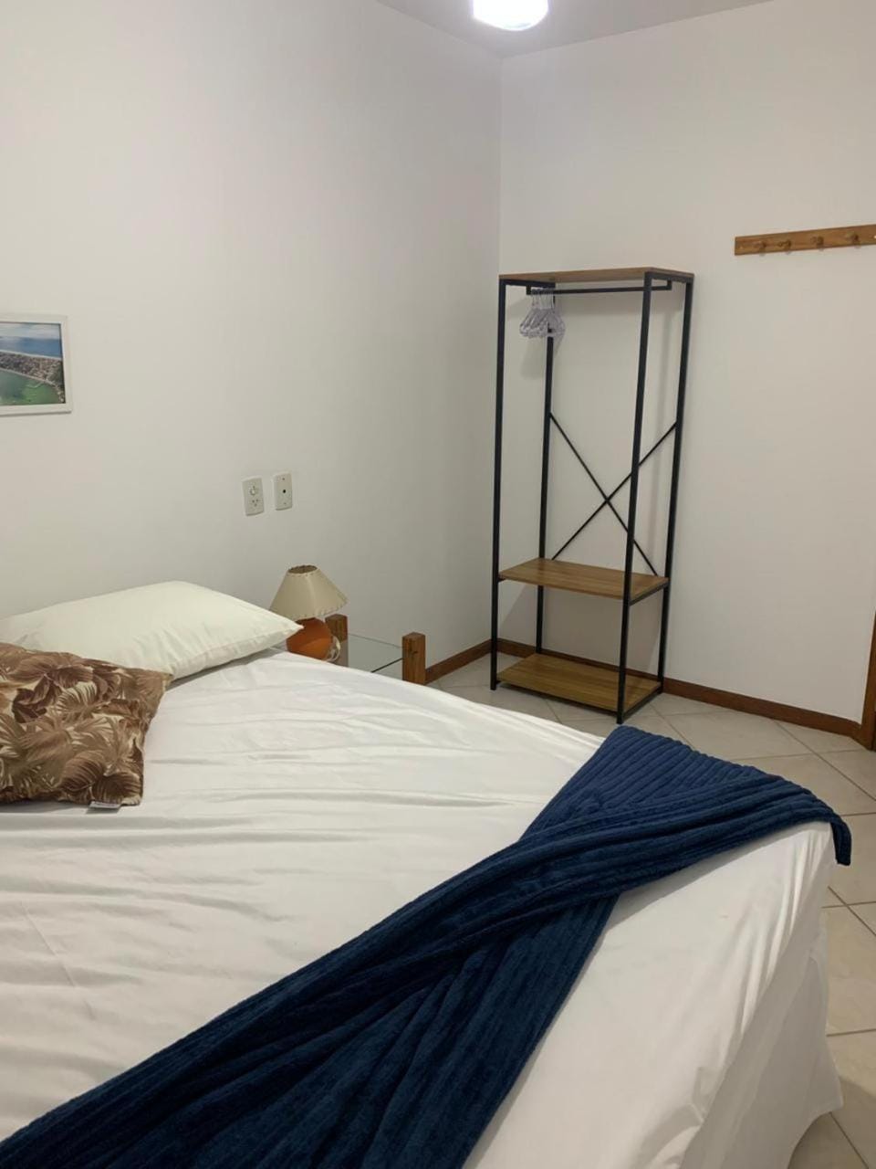 Sal De Mariscal 02 Apartment in Bombinhas