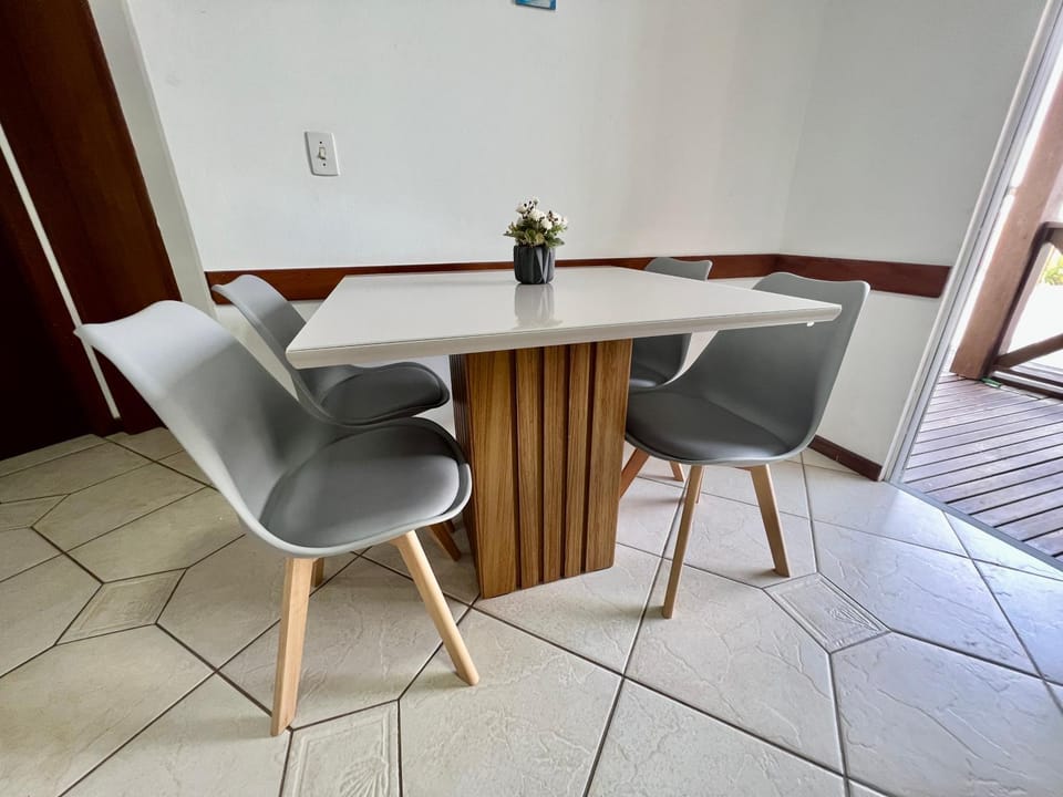 Sal De Mariscal 03 Apartment in Bombinhas