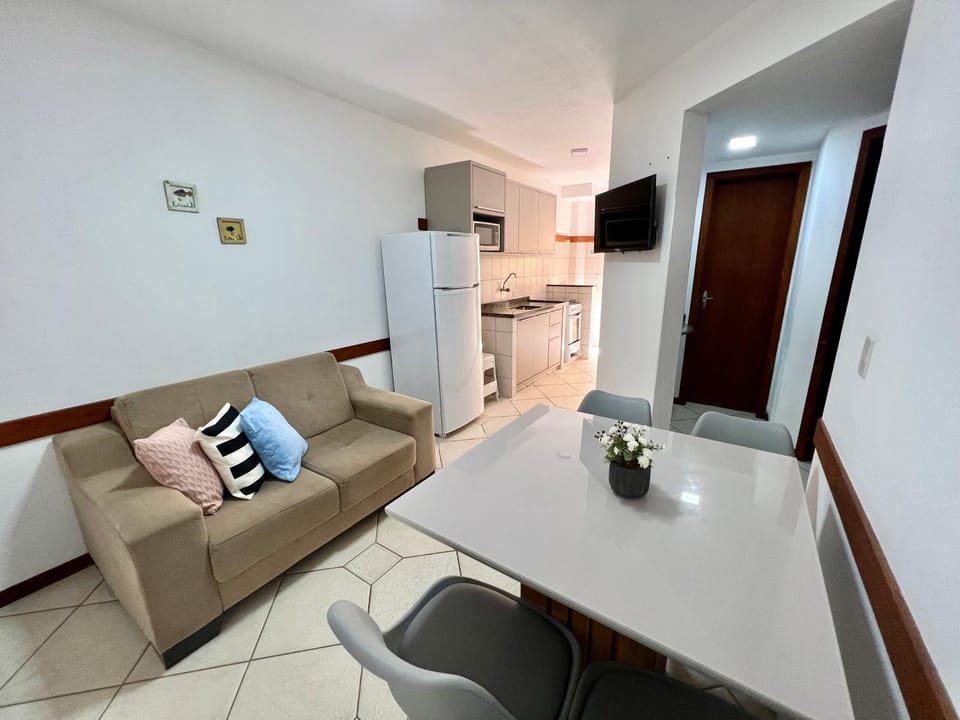 Sal De Mariscal 03 Apartment in Bombinhas