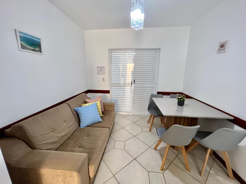 Sal De Mariscal 04 Apartment in Bombinhas