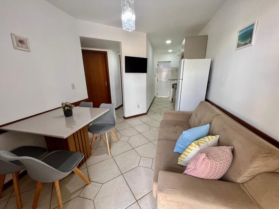 Sal De Mariscal 04 Apartment in Bombinhas