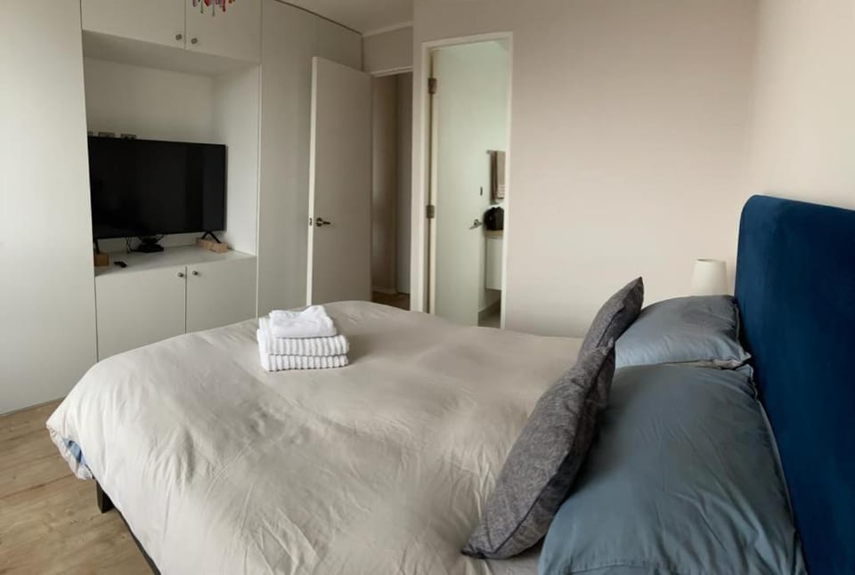 Departamento Río Valdivia Apartment in Valdivia
