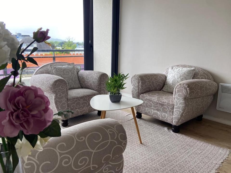 Departamento Río Valdivia Apartment in Valdivia