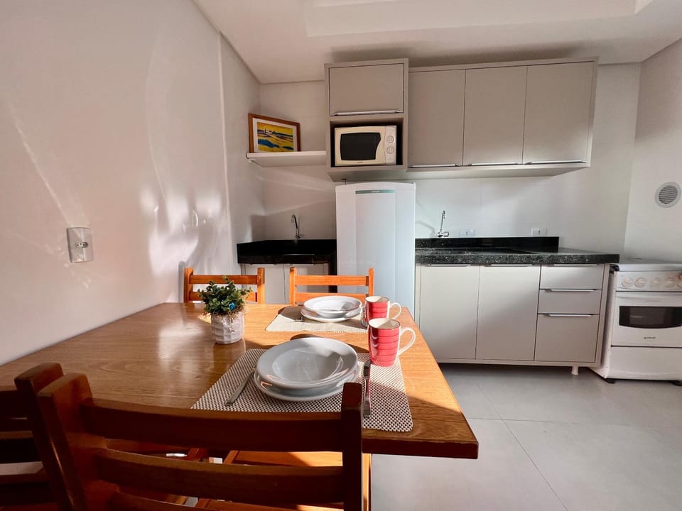 Sal De Mariscal 07 Apartment in Bombinhas