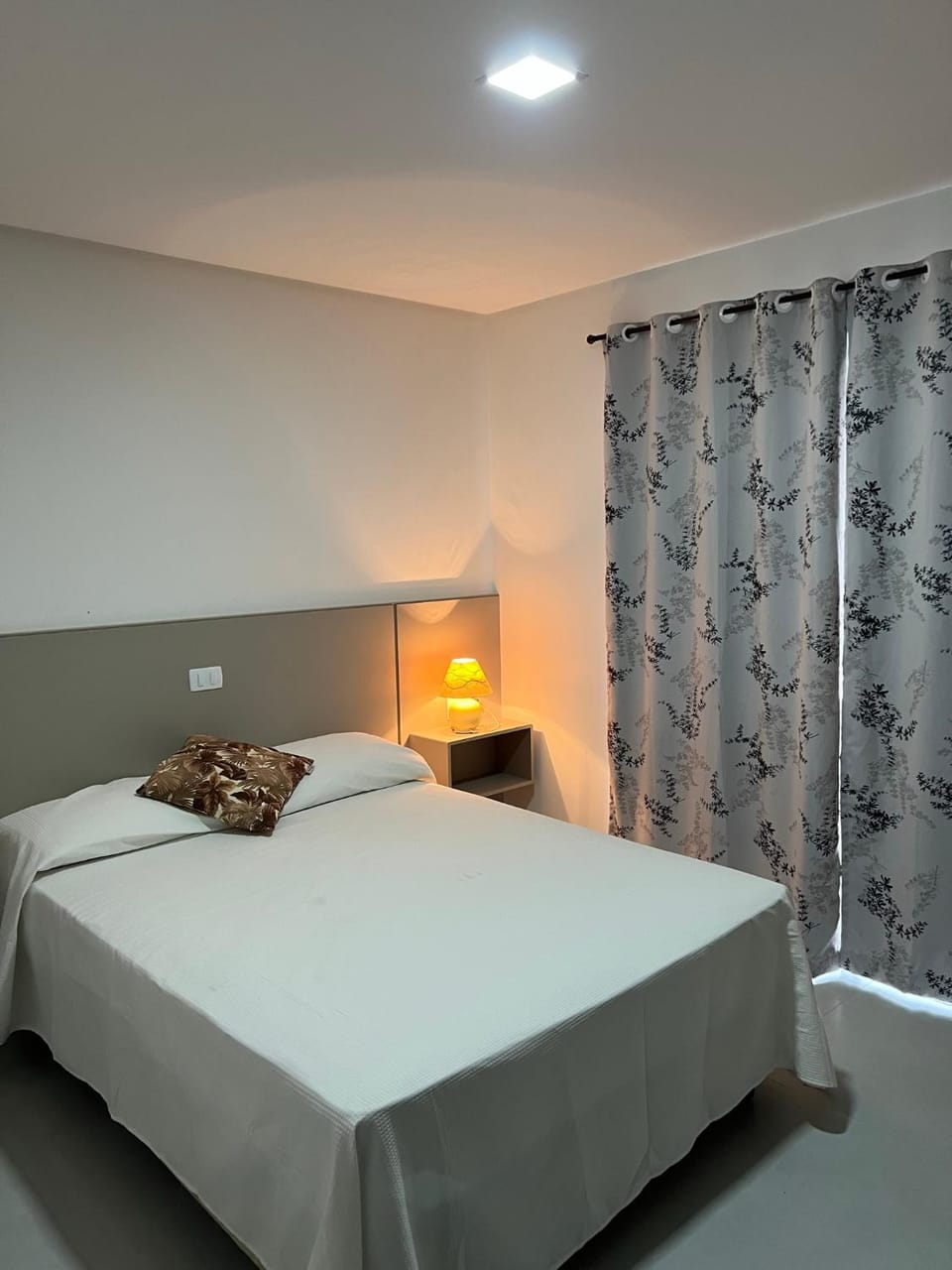 Hospedaria Sal De Mariscal 08 Apartment in Bombinhas