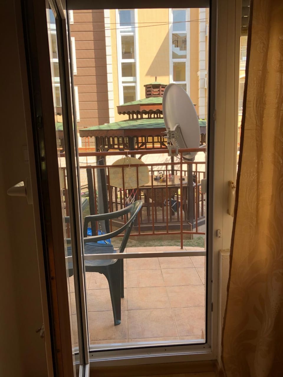 Dunav Apt.1 Apartment in Nessebar