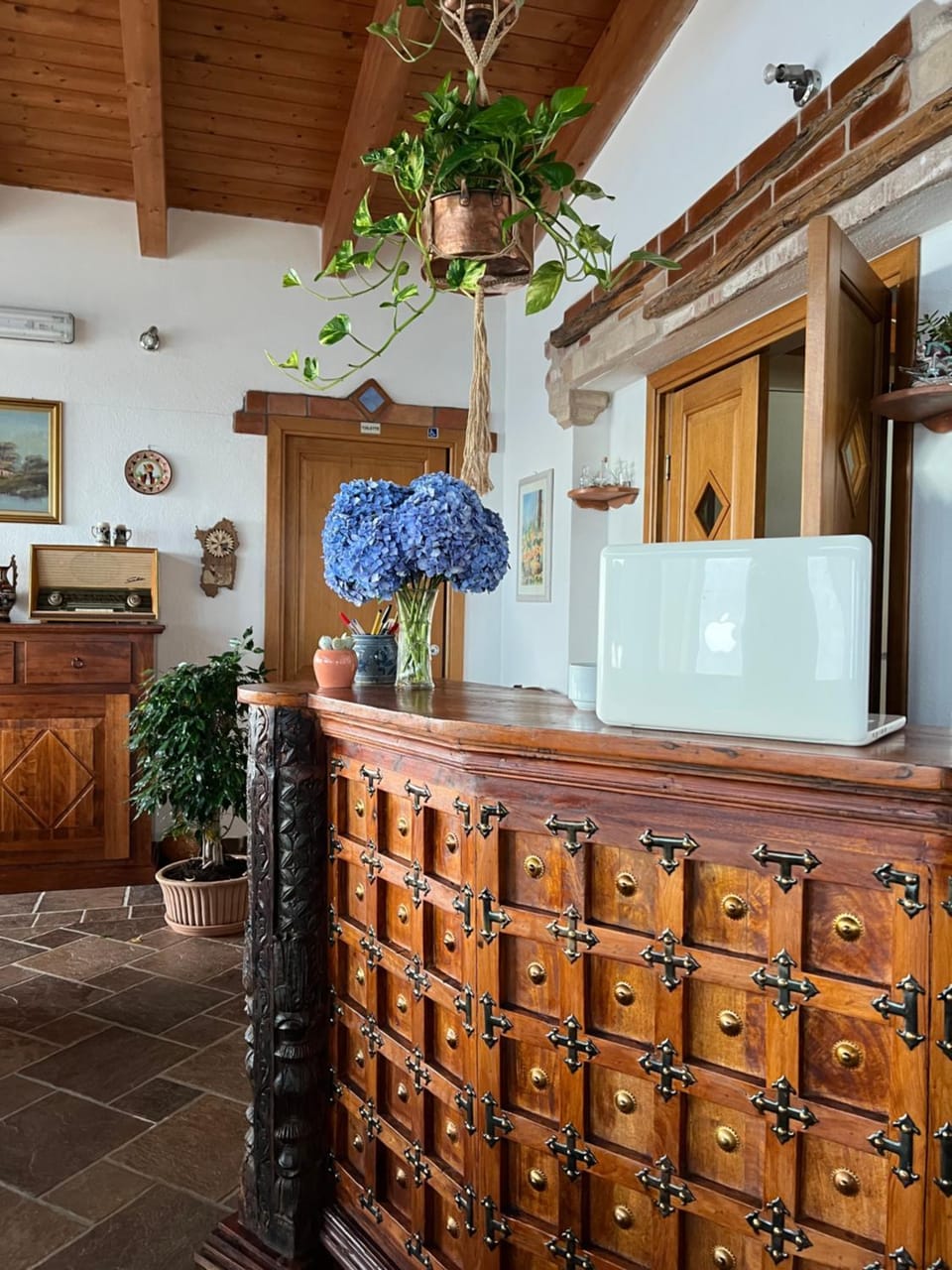 Trasicca B&B Bed and Breakfast in Sardinia