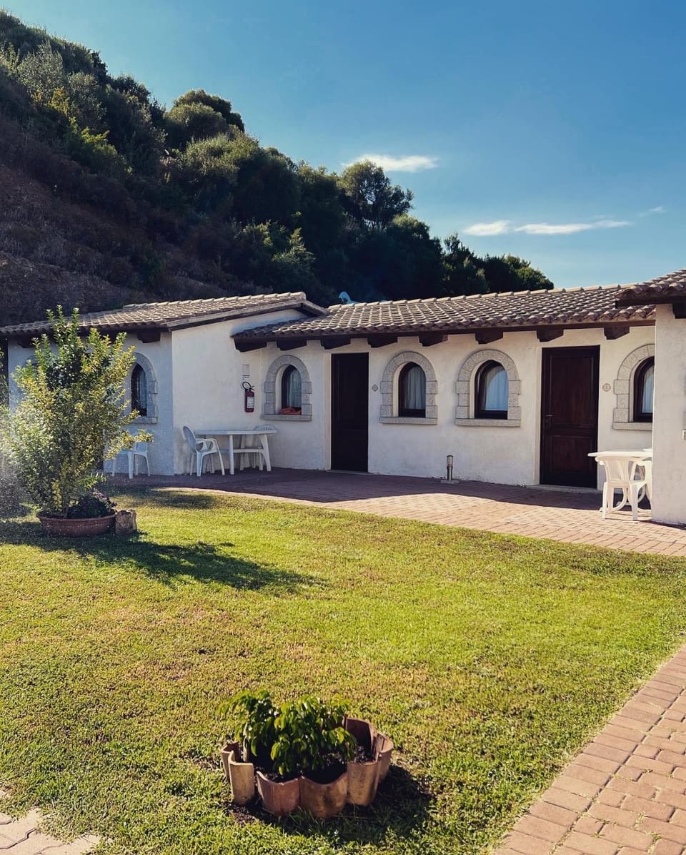 Trasicca B&B Bed and Breakfast in Sardinia