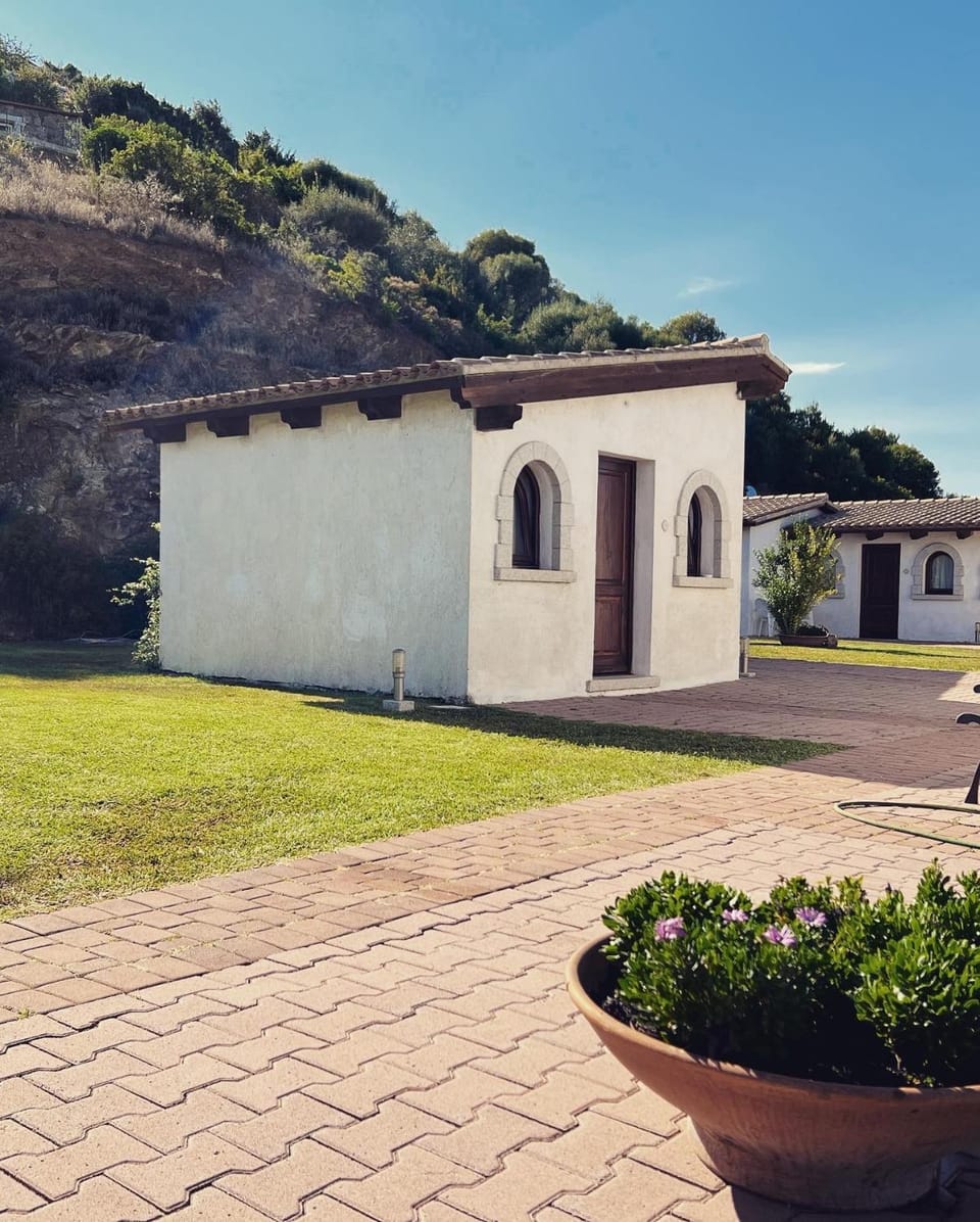 Trasicca B&B Bed and Breakfast in Sardinia