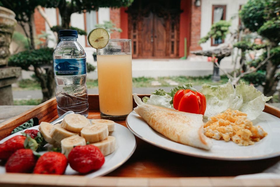 Food, Breakfast