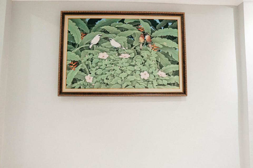 Decorative detail