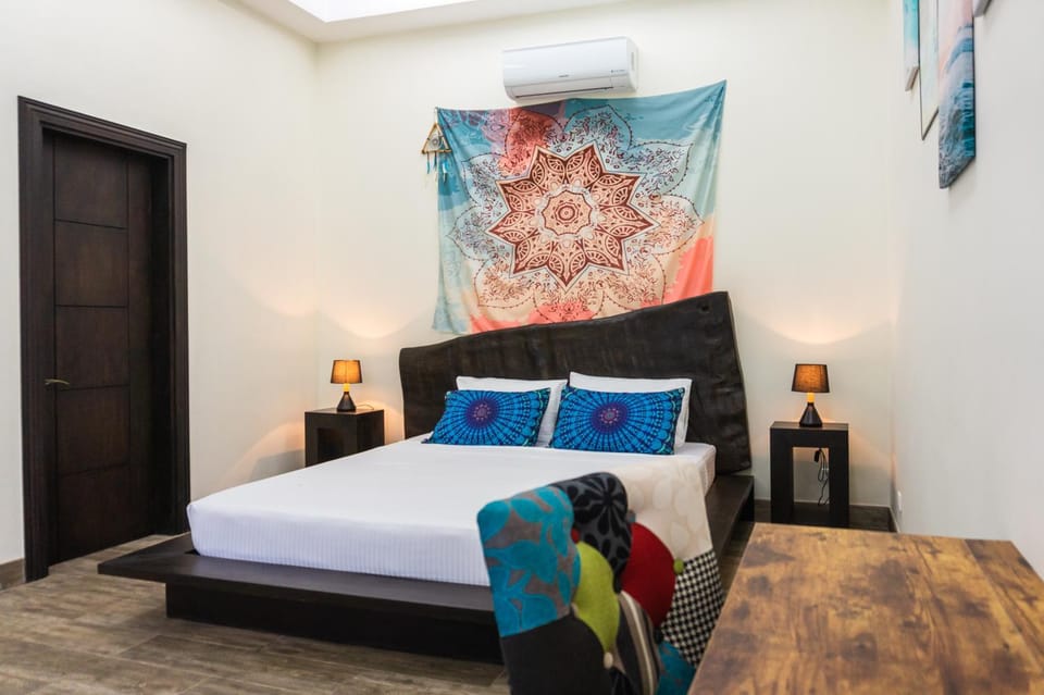 Luxury Villa Costa Nido with pool not far from Lio Beach Nature lodge in El Nido