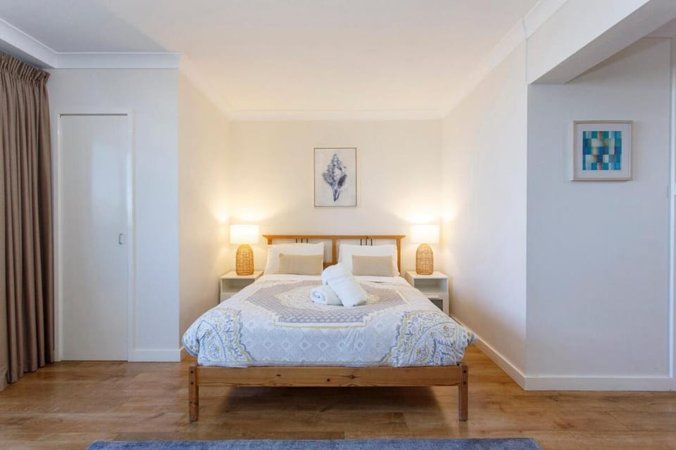 Fremantle Sunset Studio Rottnest Island Views Apartment in Perth