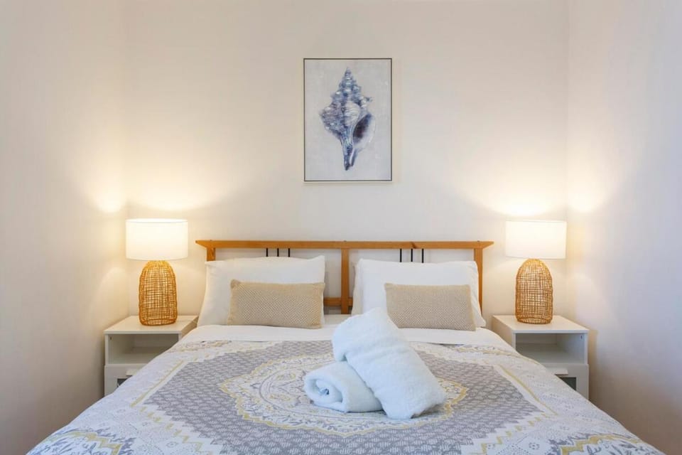 Fremantle Sunset Studio Rottnest Island Views Apartment in Perth