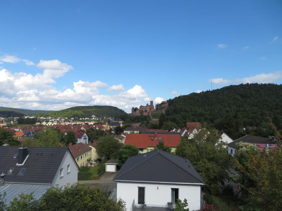 View (from property/room)