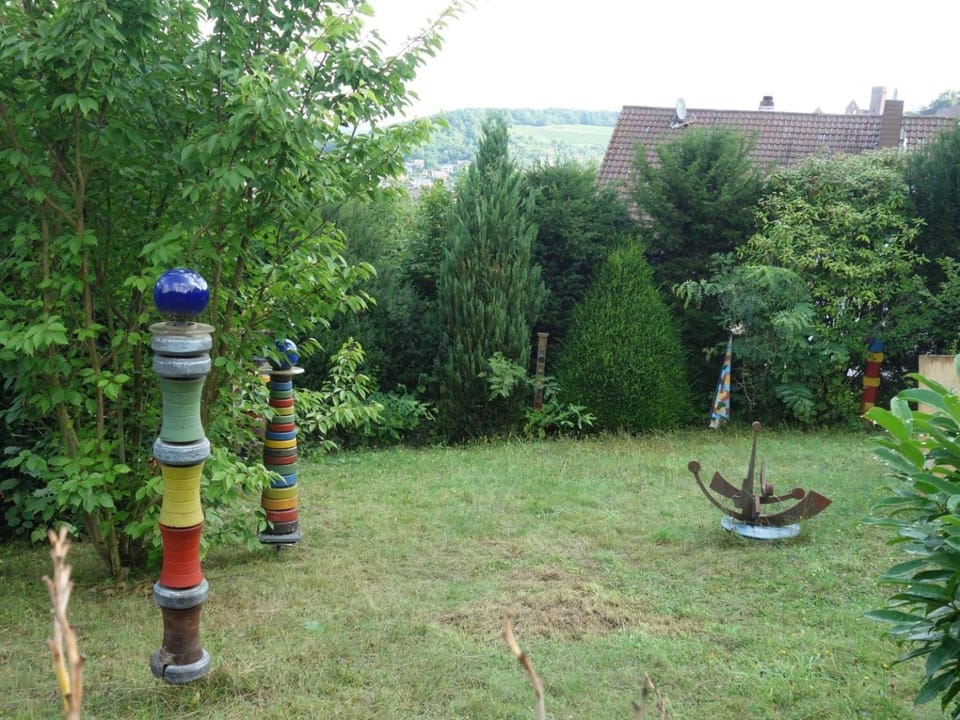 Garden, Other