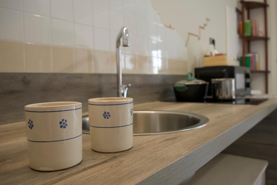 Coffee/tea facilities, Kitchen or kitchenette