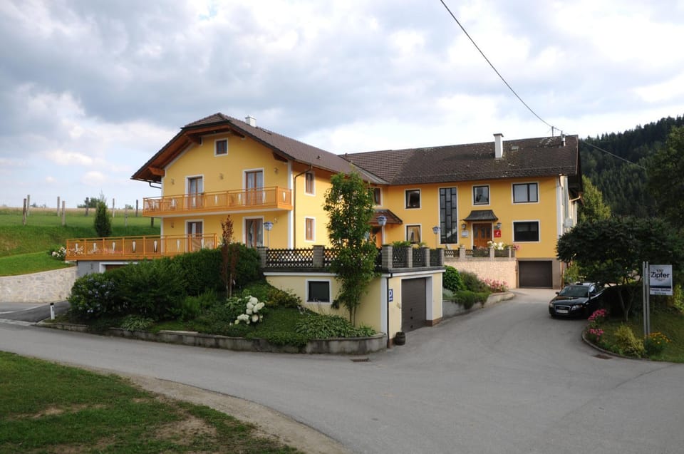 Property building, Facade/entrance, Street view