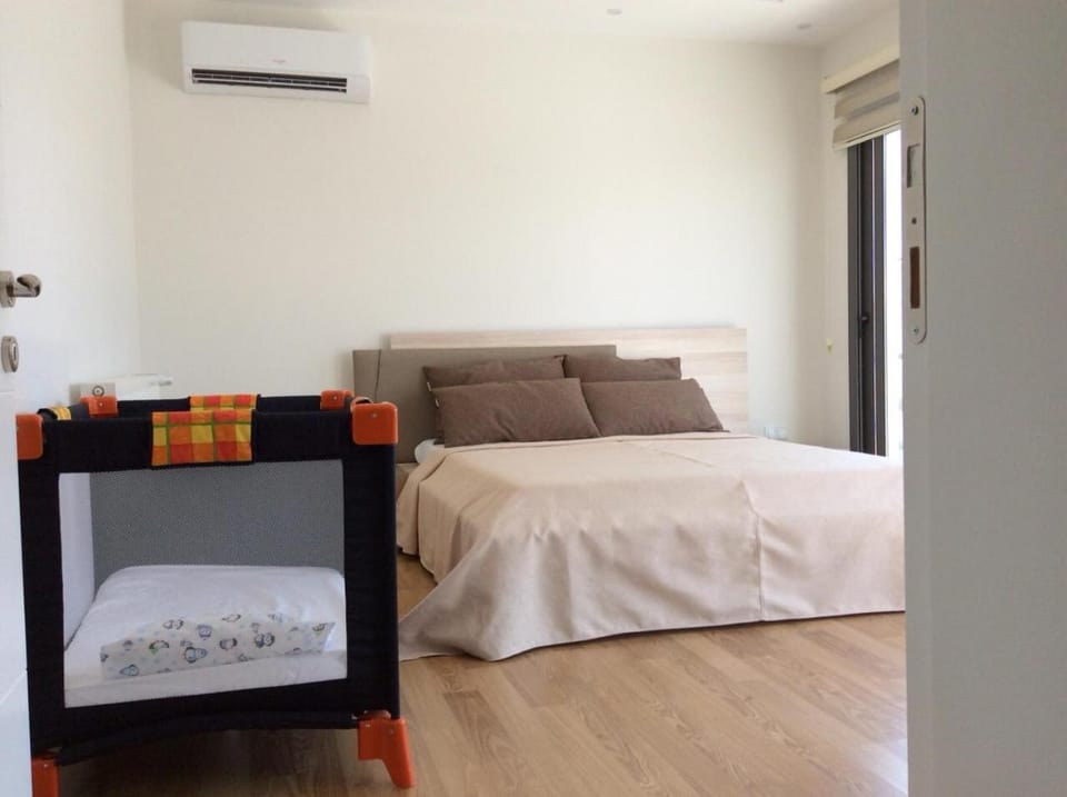 Salamis Park House in Famagusta District