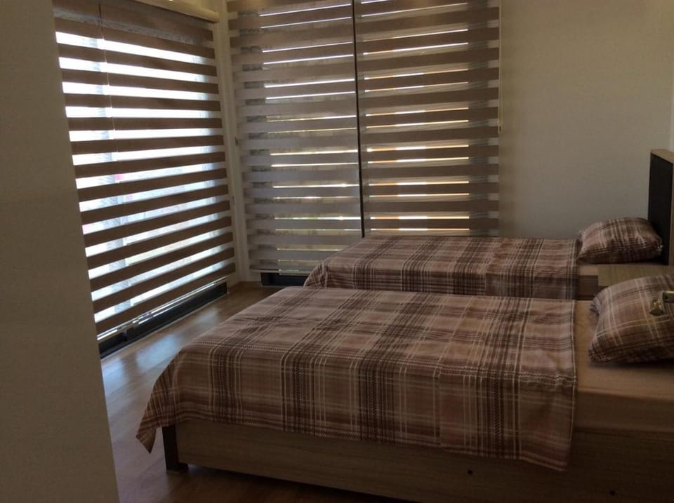 Salamis Park House in Famagusta District