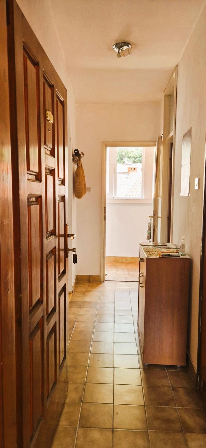 Biuk Apartment in Kotor