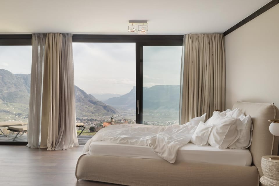 View (from property/room), Bedroom