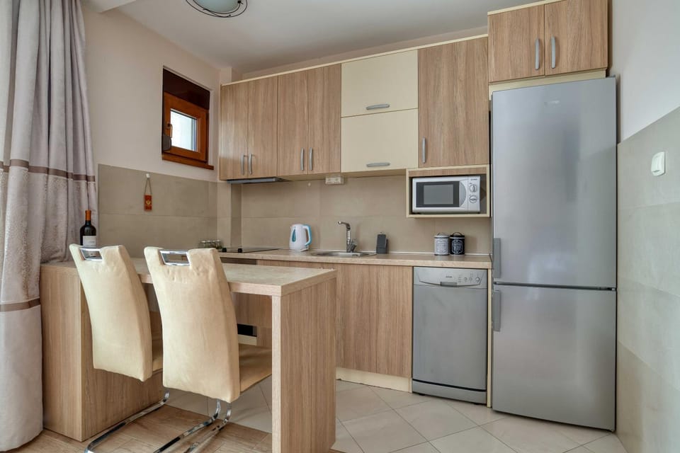 Minka 2 Apartment in Dobrota