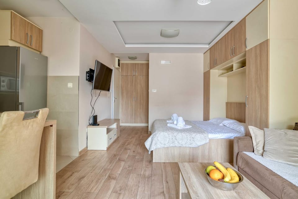 Minka 2 Apartment in Dobrota