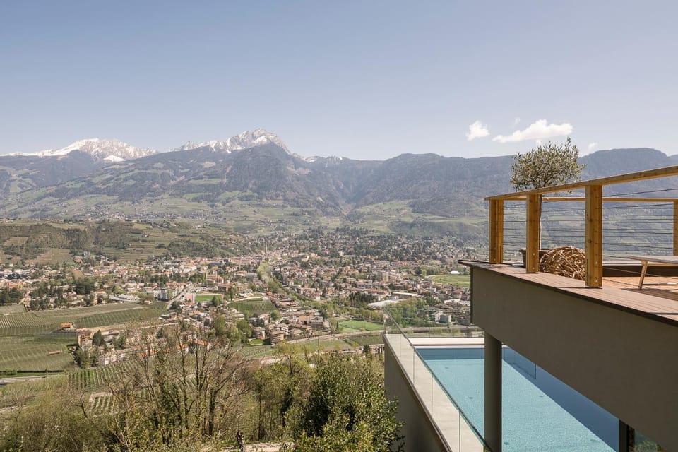 View (from property/room), Swimming pool