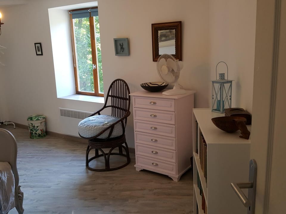 Montagne Noire Apartment Saissac Apartment in Occitanie