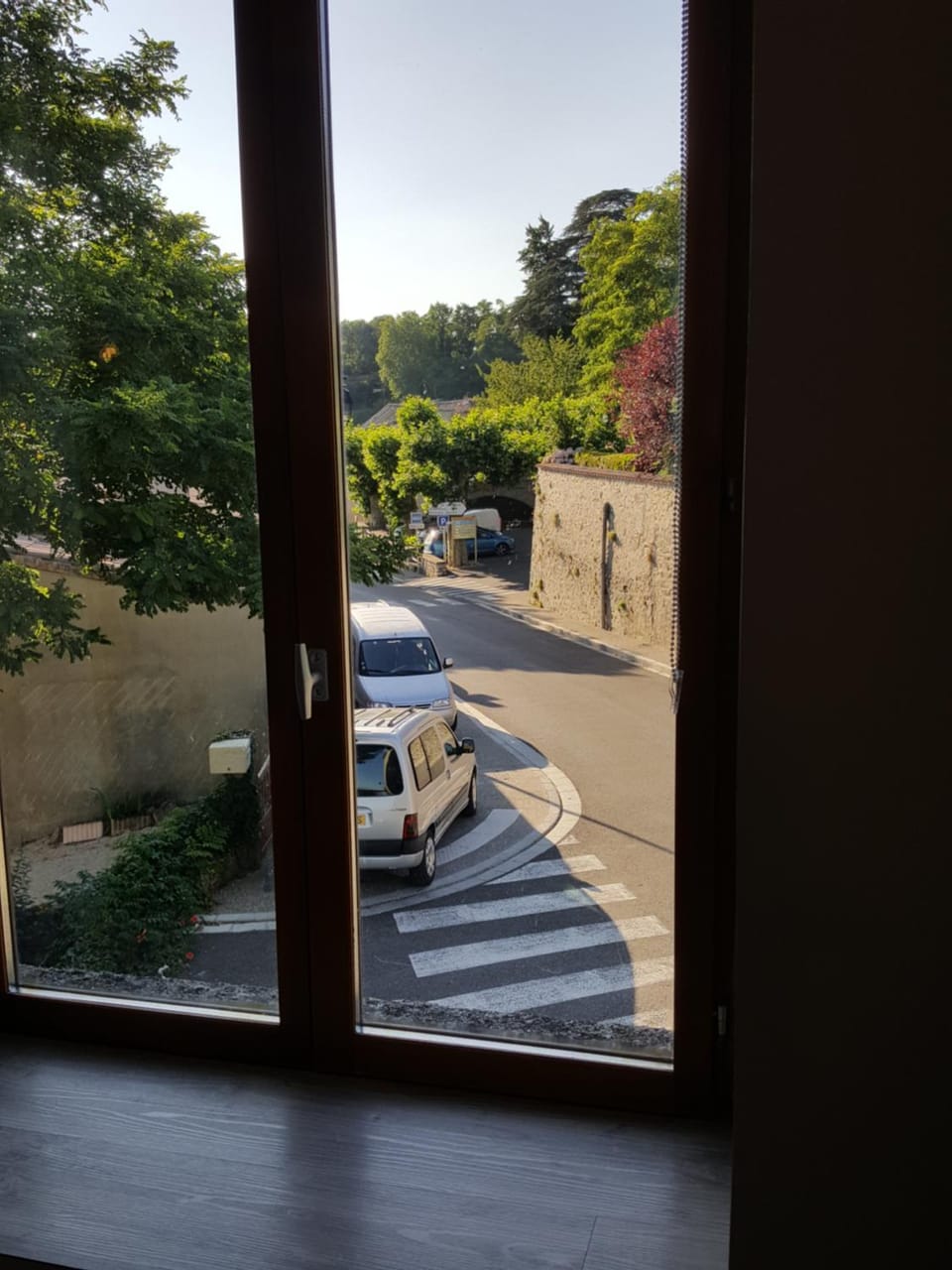Property building, Neighbourhood, Street view