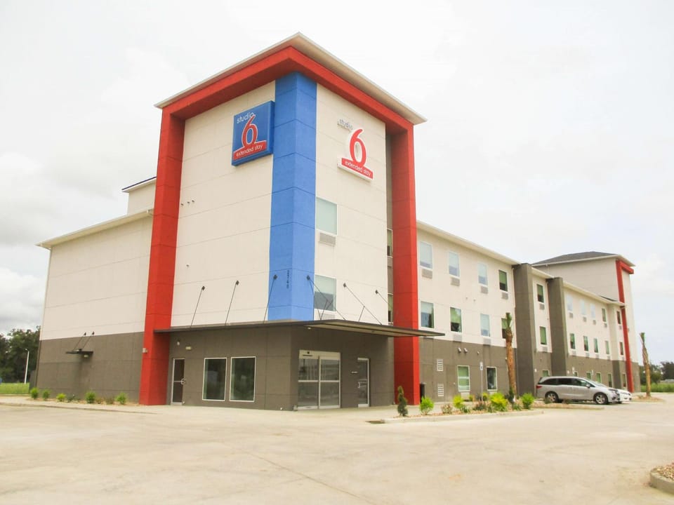Property building, On site