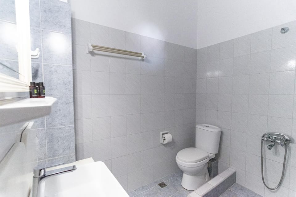Theo Studios & Apartments Apartment in Spetses