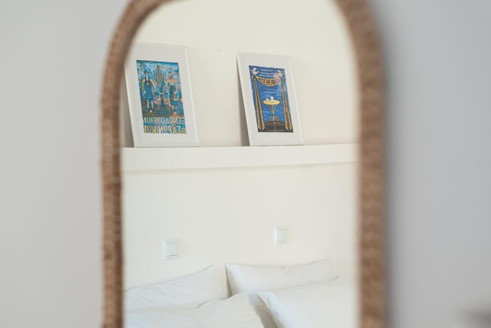 Theo Studios & Apartments Apartment in Spetses