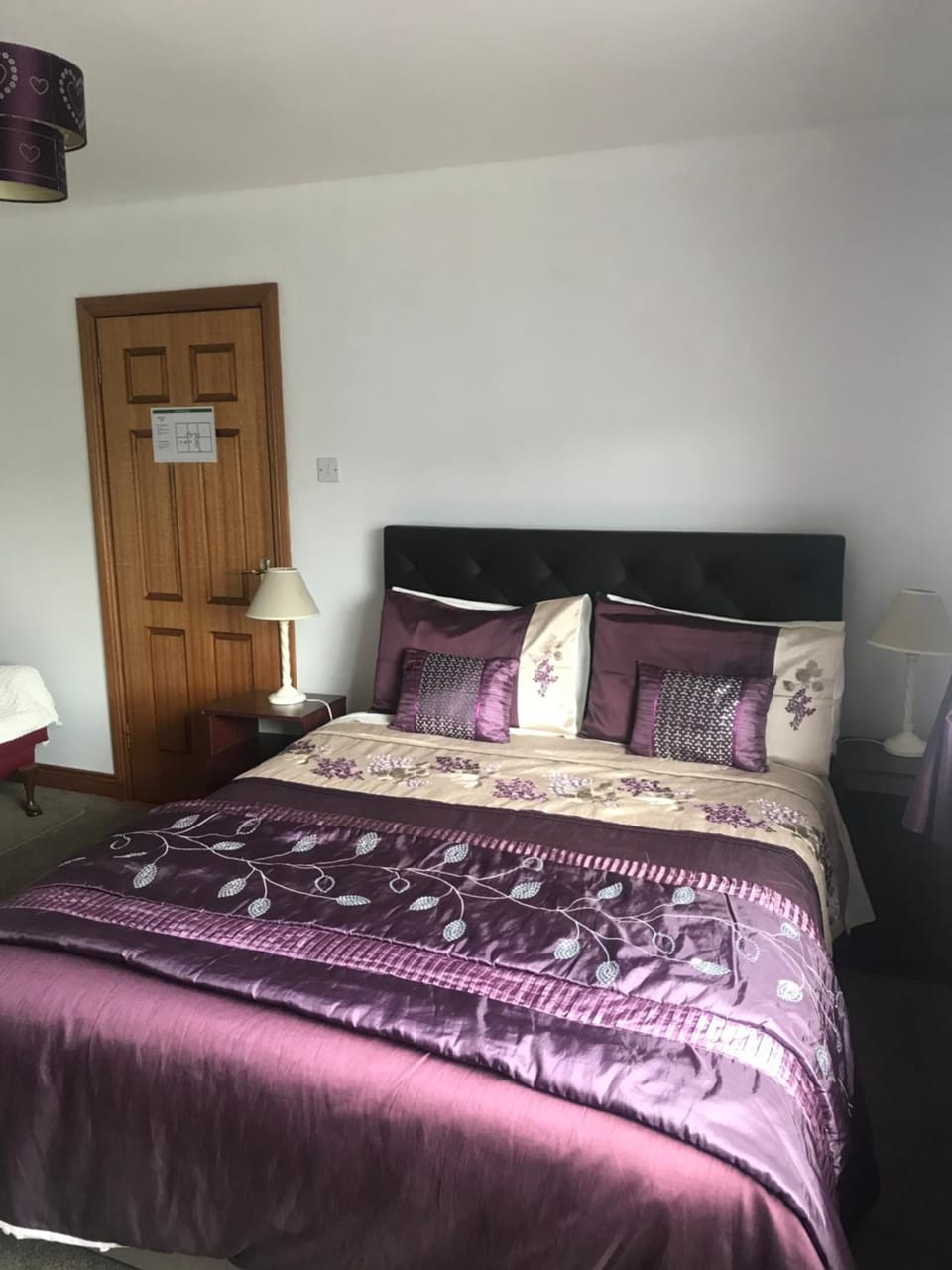 Marguerite's B&B Bed and Breakfast in County Donegal