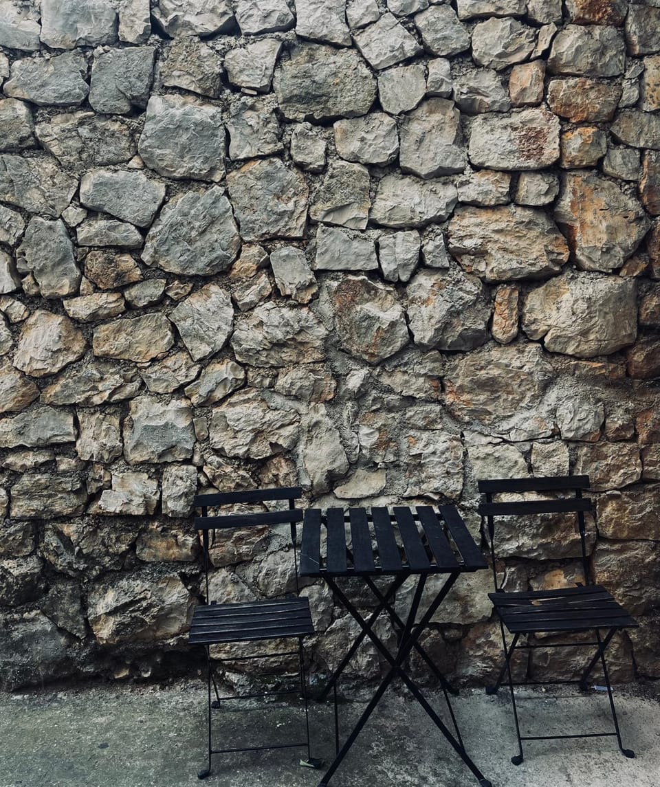 Pupo Rooms Bed and Breakfast in Dubrovnik