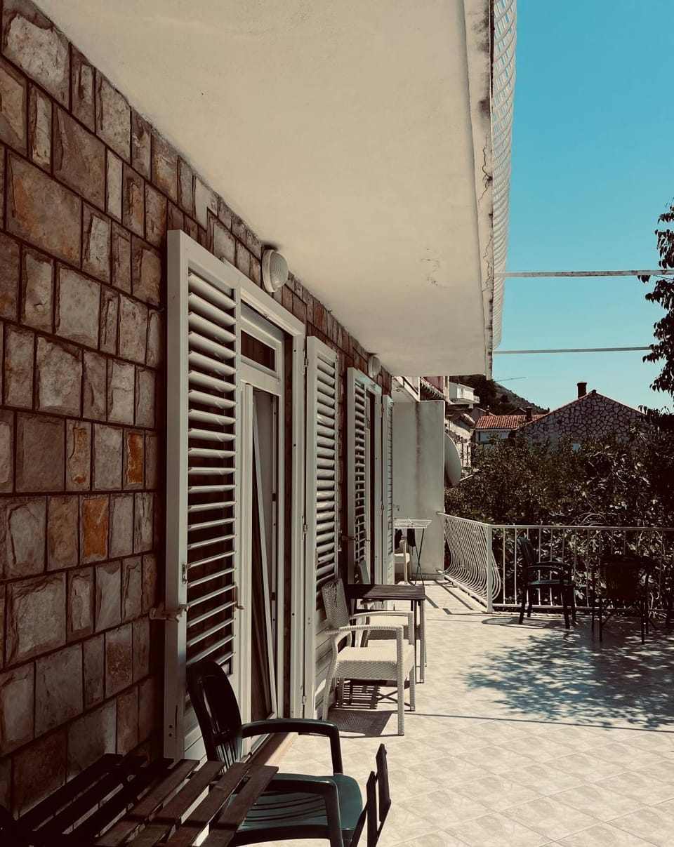 Pupo Rooms Bed and Breakfast in Dubrovnik