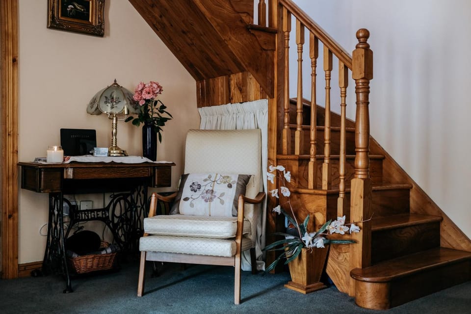 Glenhill B&B Bed and Breakfast in Ireland