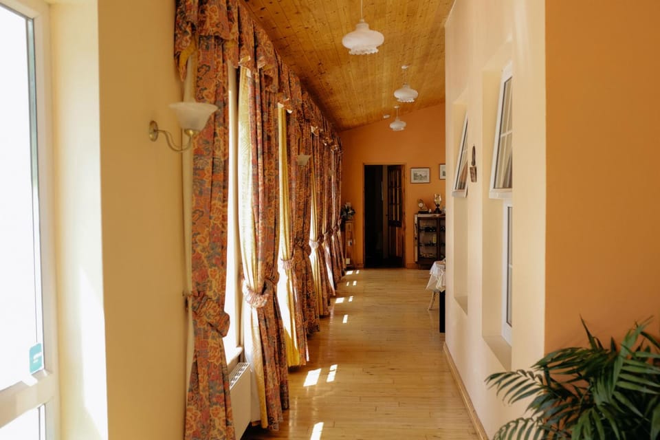 Glenhill B&B Bed and Breakfast in Ireland