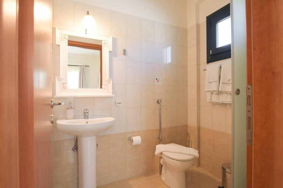 Philharmonie Hotel Hotel in Crete