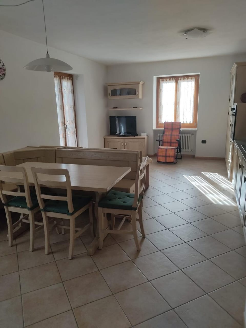 Appartamenti Meoti Apartment in Pellizzano