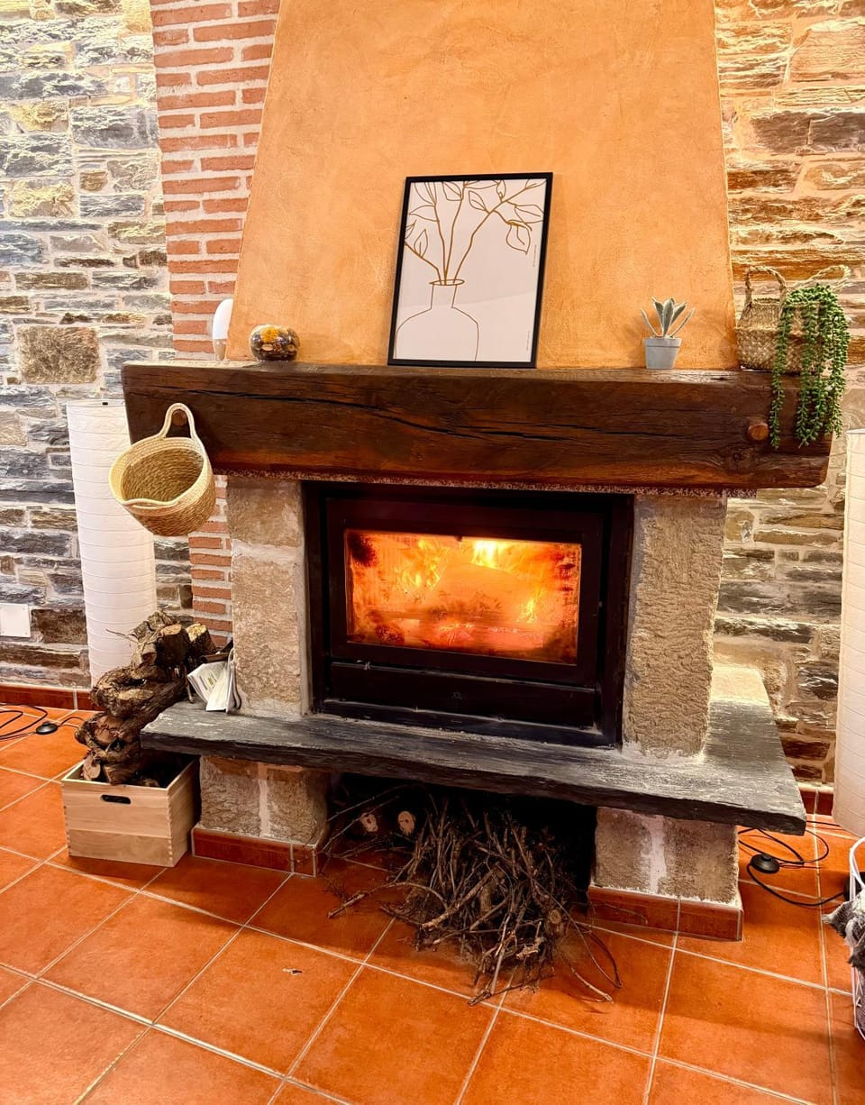 Hostal El Horno Bed and Breakfast in Castile and León