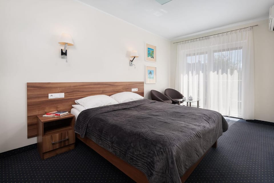 Villa Stella Baltica Bed and Breakfast in Wladyslawowo