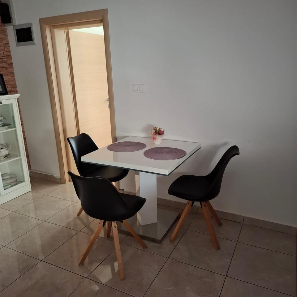 Jelly Apartment in Crikvenica