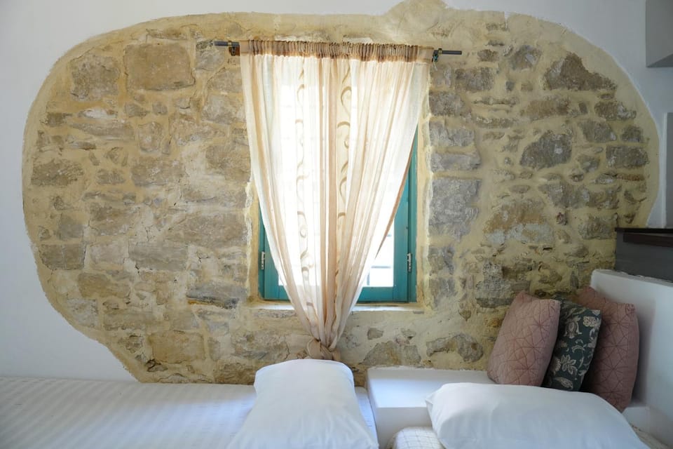 Kritikies Lasea Apartment in Crete